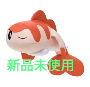 [ 미개봉 새상품 ] 포켓몬 센터  샤리타츠