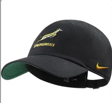 럭비 남아프리카 공화국 대표 스프링복스 24/25 캡