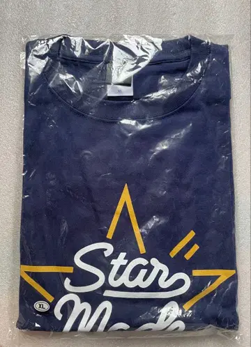 코부쿠로 2021 투어 StarMade T셔츠