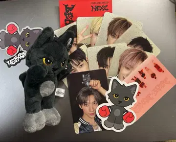 NEXZ Beatboxer ZOO ver.