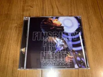 오아시스 레어판 OASIS 핀스버리 파크 라스트 나이트