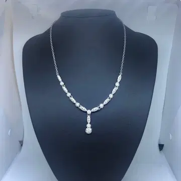 스와로브스키 목걸이 조던