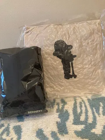 아카니시 진 REDWEST 업그레이드 혜택