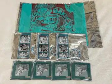 초! 나루토 페달전 우메다 1000엔 복권 도바시 마사키요