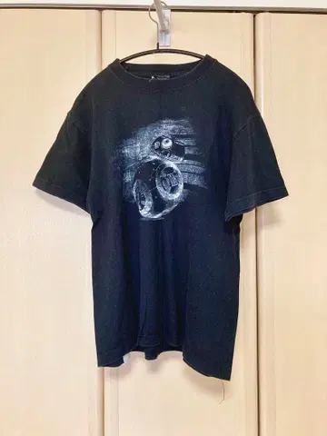 STAR WARS BB-8 티셔츠