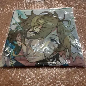 앙스타 9주년 LimitBreak 시어 스톨 히카제 카오루