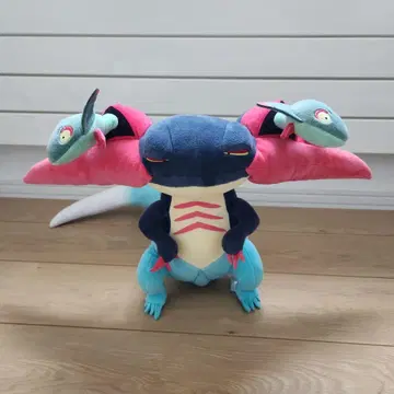 드라파루트 봉제 인형