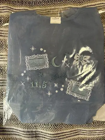 트위스티드 원더랜드 제이드 튤 백