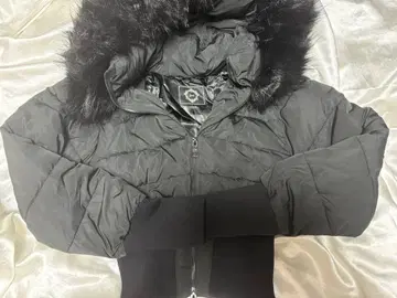 Rady 블랙 다운 자켓