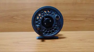 다이와 플라이 릴 로크모어 200A