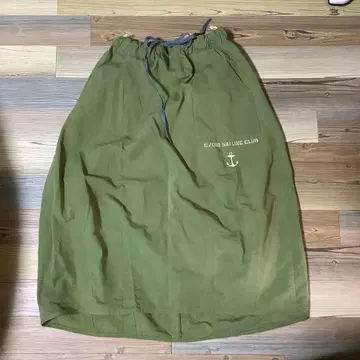 카이세이도 플레어 스커트