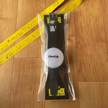 Da-iCE EntranCE 팔찌 라이트