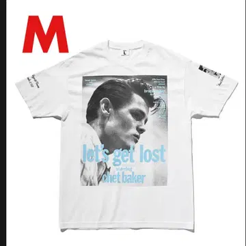 Let's get Lost x weber Key Poster art M