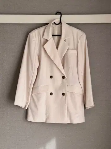 INGNI 미들 기장 테일러드 자켓