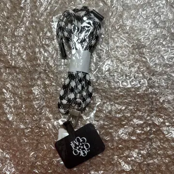 오토코토구미 스마트폰 스트랩