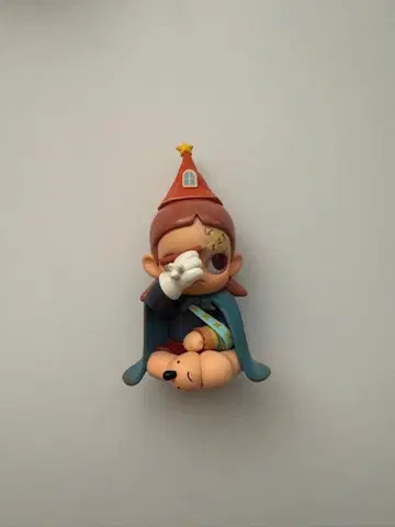 POPMART ZSIGA We All Are Kids 시리즈