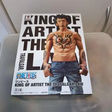 원피스 KING OF ARTIST 트라팔가 로