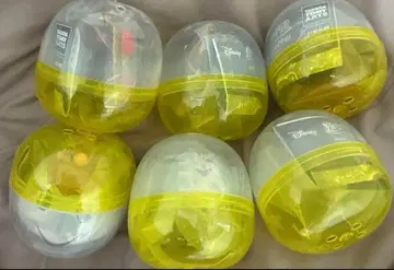 미녀와 야수 캐릭터 로얄 컬렉션 컴플리트