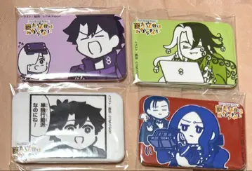 fgo 후지마루 리츠카는 모른다