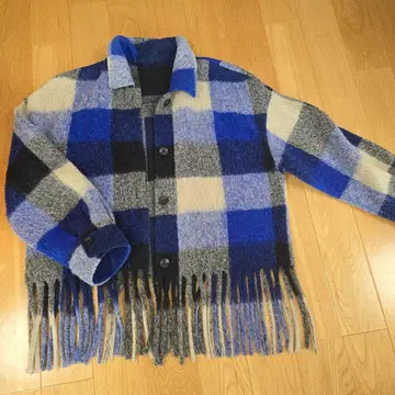 블루프론세 코트