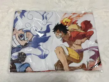 ONEPIECE 원피스 EMOTION 모션 머플러 타월