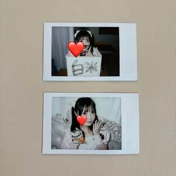 코코로하나 리리 iLiVE! 의상 란체키