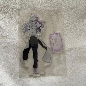 문호 스트레이독스 시그마 아크릴 스탠드