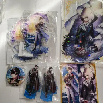 꿈 100 율리우스 7세트