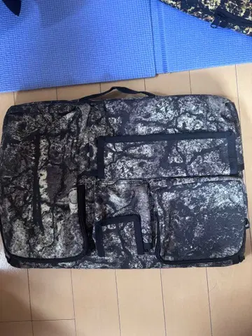 PC 백 리얼 스톤