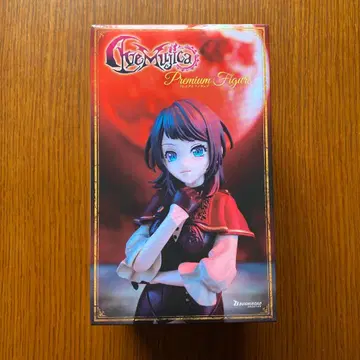 Mythica Premium 피규어