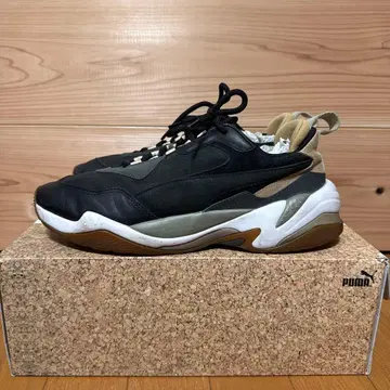 END puma THUNDER SHADOW RISE 27.5