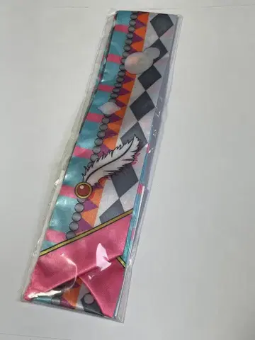 스카프 시저 체펠리 2부 죠죠