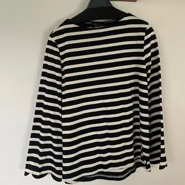 페일 주트 보더