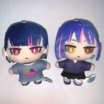 계속 한밤중이면 좋을 텐데. 니라짱 2세트