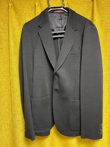 폴스미스 블랙 자켓 XL