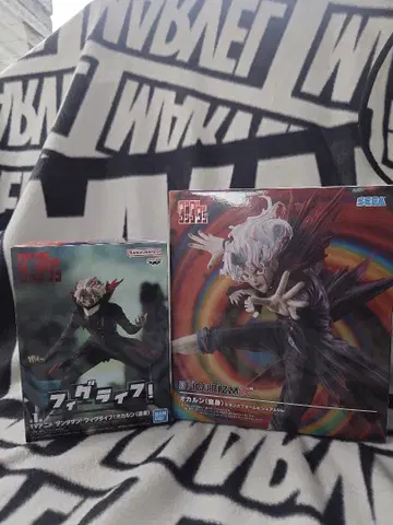 단단단 피규어 세트