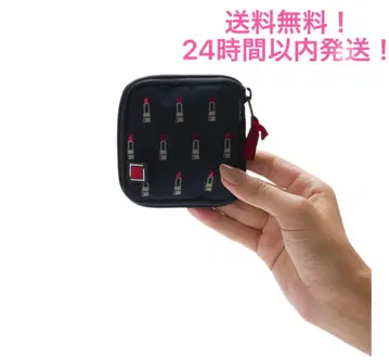 아티잔&아티스트 주얼리 파우치