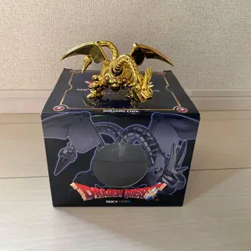 드래곤 퀘스트 메탈릭 몬스터즈 갤러리 메카바