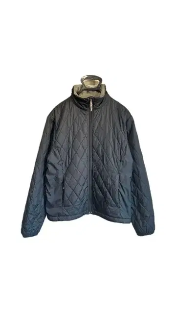 [ 90S ] L.L.Bean 퀼팅 자켓 구제 의류