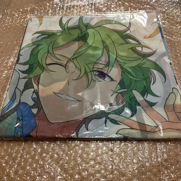 앙스타 9주년 Limit Break 시어 스트 토모에 히요리