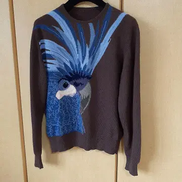 발렌타인, 캐시미어 스웨터