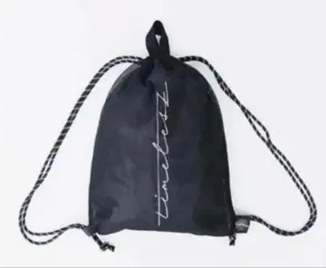 timelesz SUPER FAMeeting 팬미 냅색