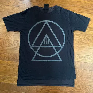 ONE OK ROCK 2016년 특별 라이브 T셔츠 M 사이즈