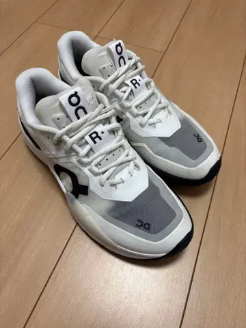 On ROGER PRO 2Clay 27.0 cm