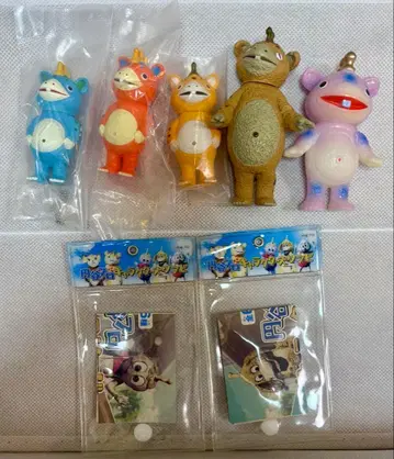 부스카 묶음 판매