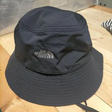 THE NORTH FACE 버킷햇 L 블랙