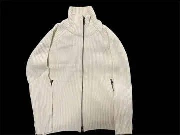 니콜 클럽 포맨 드라이버 니트 화이트