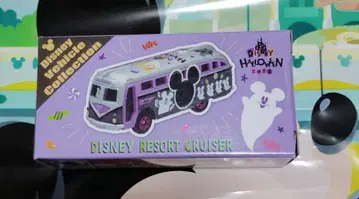 [ 새상품 ] 고스트 유령 토미카 디즈니 할로윈 2025