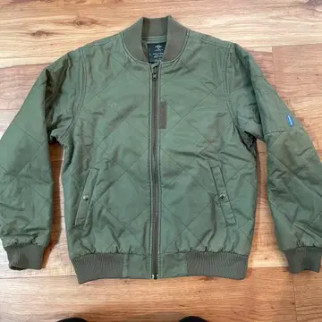 Lafayette MA-1 봄버 자켓