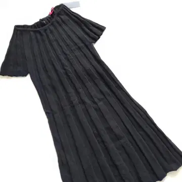 라모다 LALTRAMODA 니트 원피스 S 이탈리아제